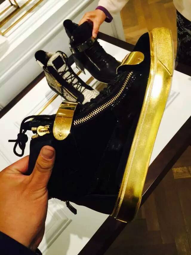 Super Max Giuseppe Zanotti Shoes-108