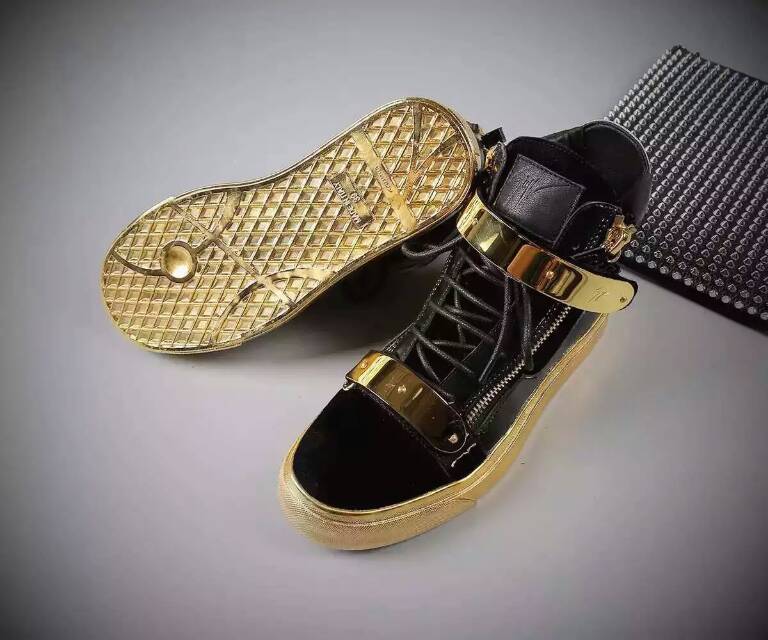Super Max Giuseppe Zanotti Shoes-108