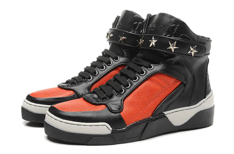 Super Max Givenchy Shoes-004