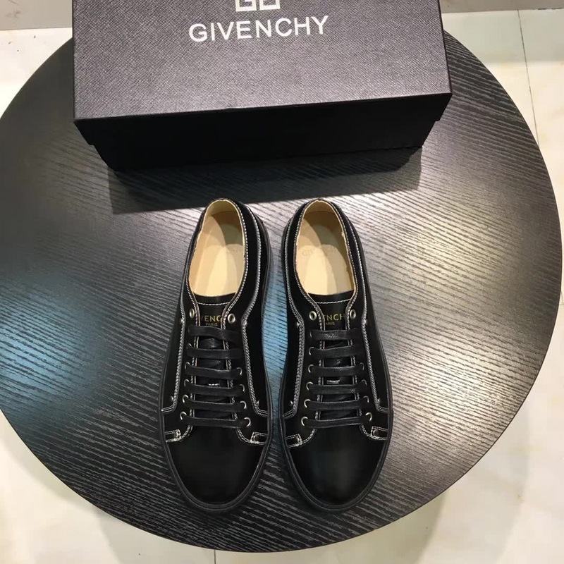Super Max Givenchy Shoes-013