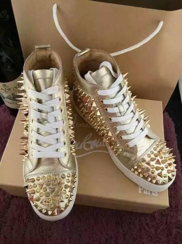 Super Max Perfect Christian Louboutin(with receipt)-050