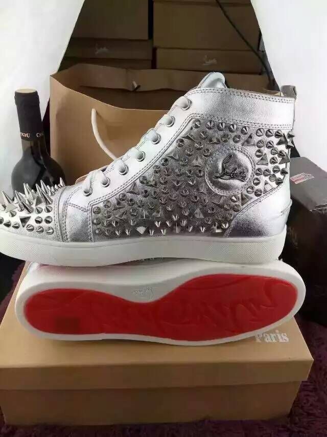 Super Max Perfect Christian Louboutin(with receipt)-051