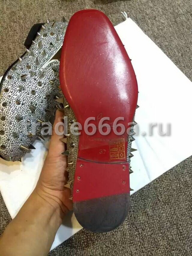 Super Max Perfect Christian Louboutin(with receipt)-072