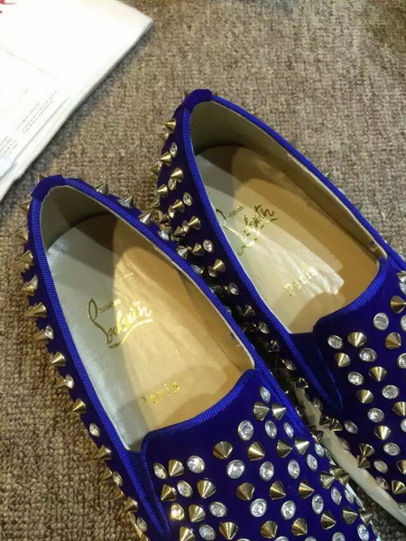 Super Max Perfect Christian Louboutin(with receipt)-102