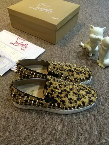 Super Max Perfect Christian Louboutin(with receipt)-103