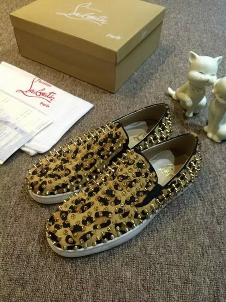 Super Max Perfect Christian Louboutin(with receipt)-103