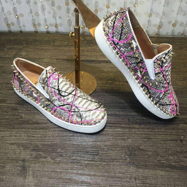 Super Max Perfect Christian Louboutin(with receipt)-105