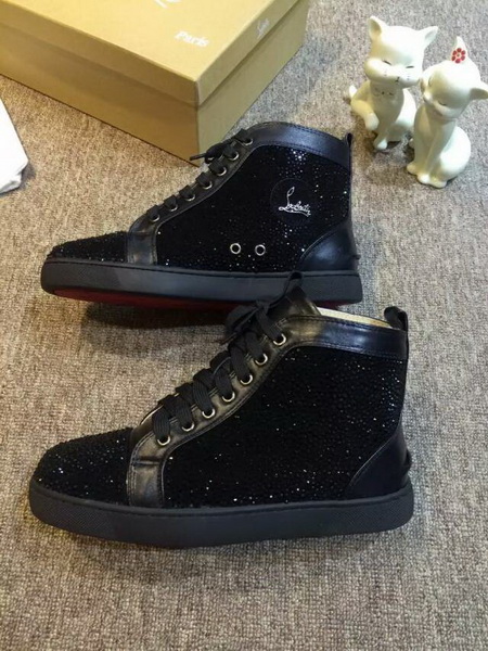 Super Max Perfect Christian Louboutin(with receipt)-108
