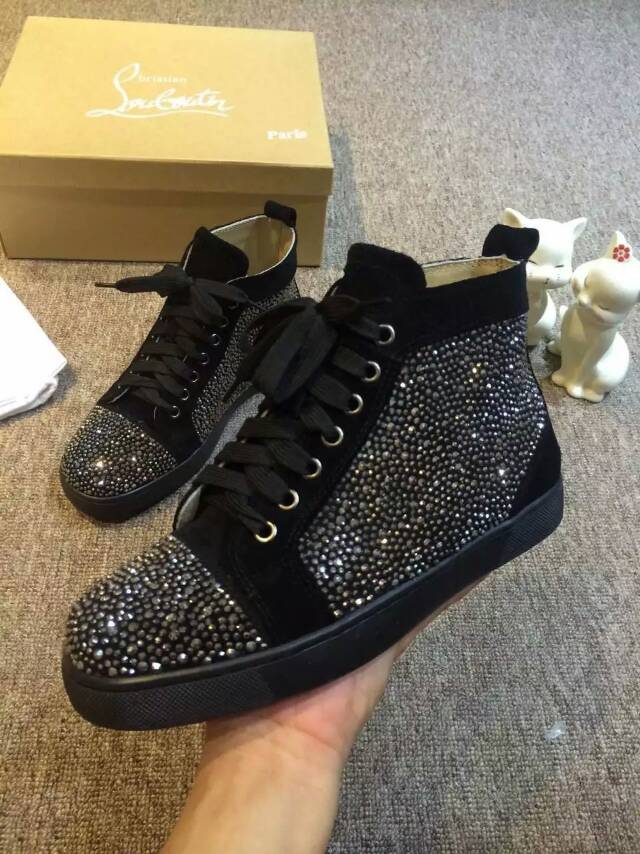 Super Max Perfect Christian Louboutin(with receipt)-109