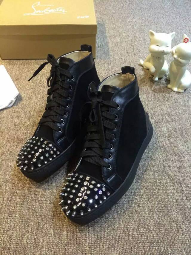Super Max Perfect Christian Louboutin(with receipt)-110