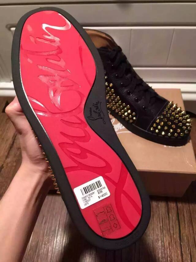 Super Max Perfect Christian Louboutin(with receipt)-111