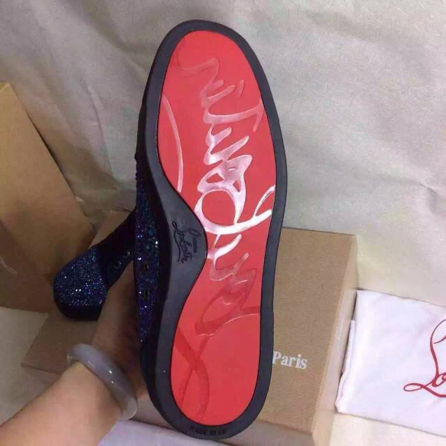 Super Max Perfect Christian Louboutin(with receipt)-116