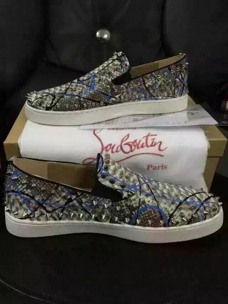 Super Max Perfect Christian Louboutin(with receipt)-119