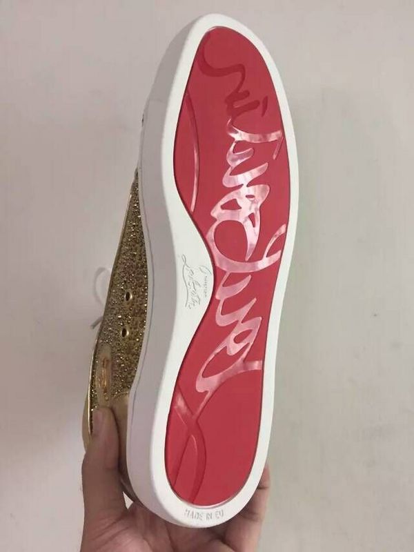 Super Max Perfect Christian Louboutin(with receipt)-127