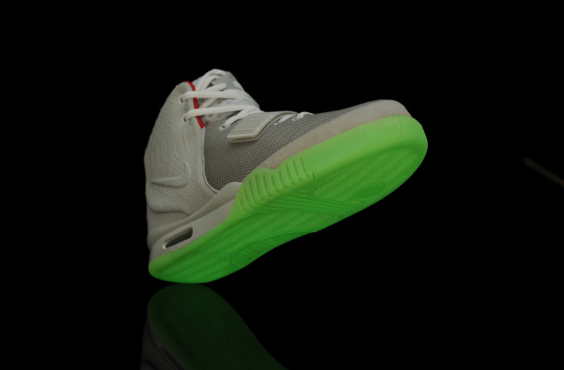 Super Perfect Nike Air Yeezy 2 shoes-001