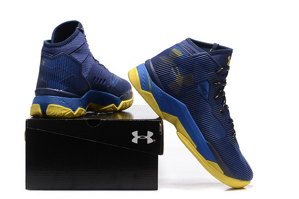 Under Armour Curry 2.5 Shoes-003