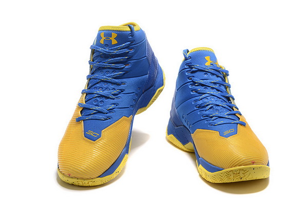 Under Armour Curry 2.5 Shoes-004