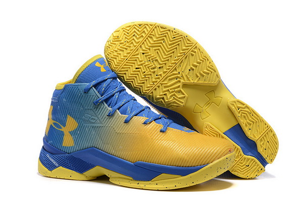 Under Armour Curry 2.5 Shoes-004