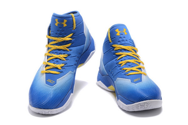 Under Armour Curry 2.5 Shoes-005