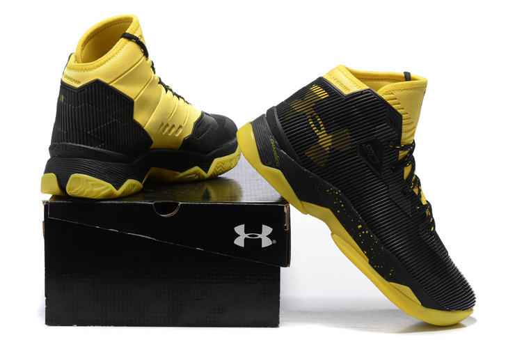 Under Armour Curry 2.5 Shoes-006