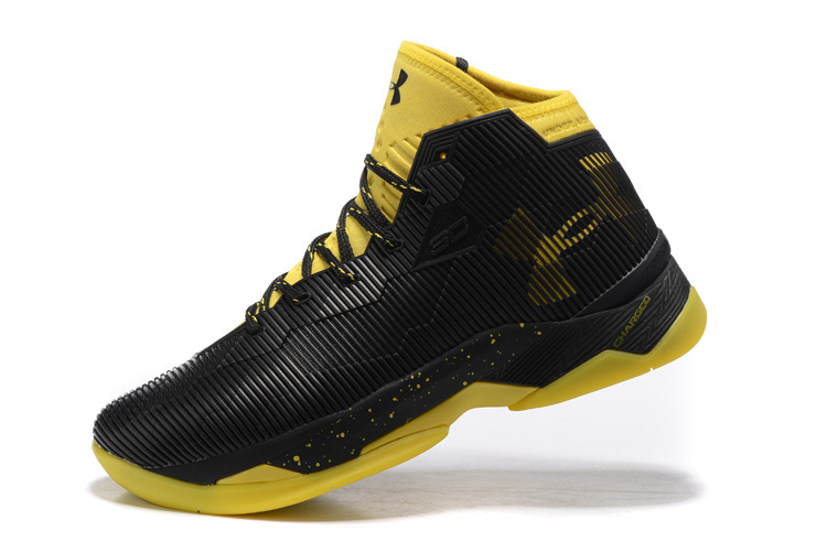 Under Armour Curry 2.5 Shoes-006