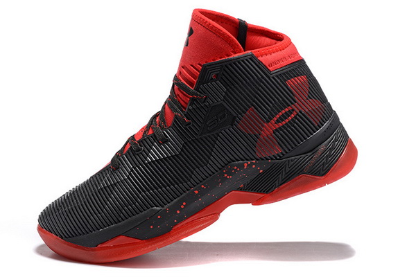Under Armour Curry 2.5 Shoes-008