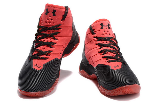 Under Armour Curry 2.5 Shoes-008