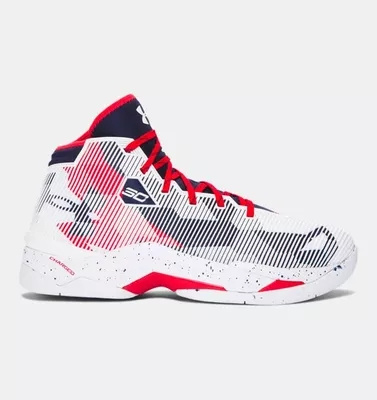 Under Armour Curry 2.5 Shoes-009