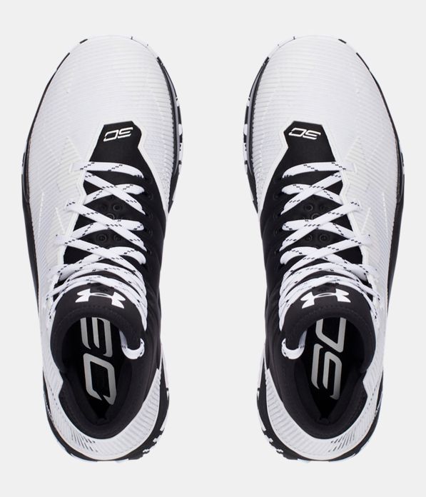 Under Armour Curry 2.5 Shoes-012