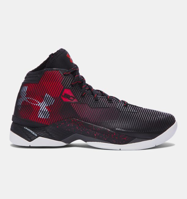 Under Armour Curry 2.5 Shoes-013