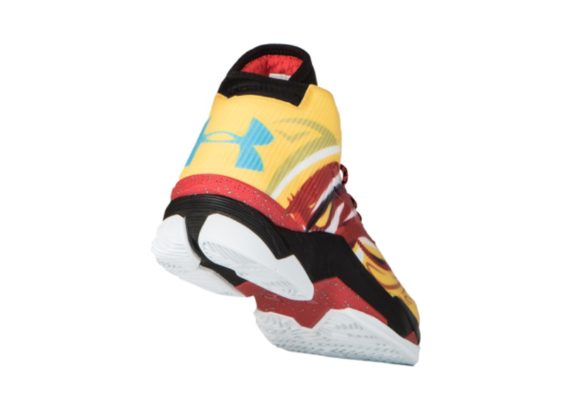 Under Armour Curry 2.5 Shoes-016
