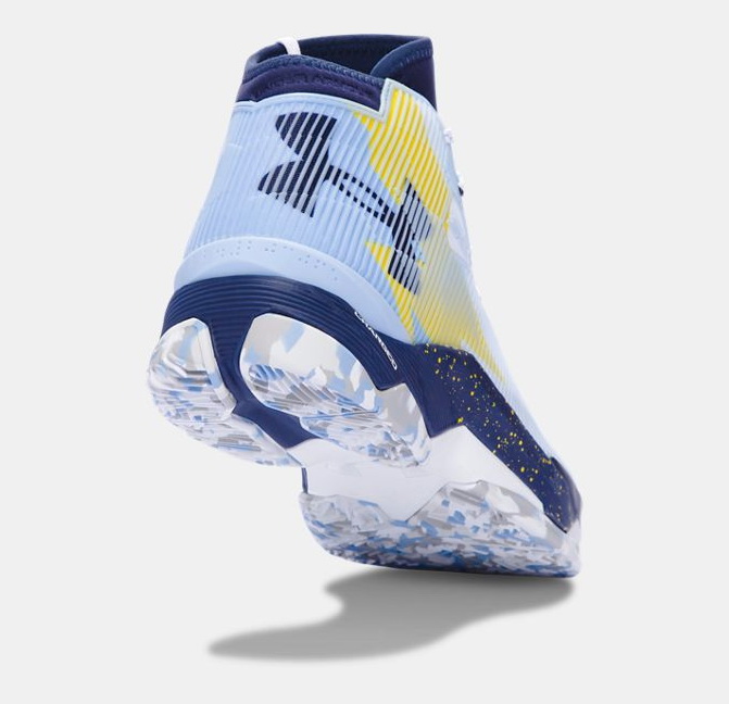 Under Armour Curry 2.5 Shoes-018
