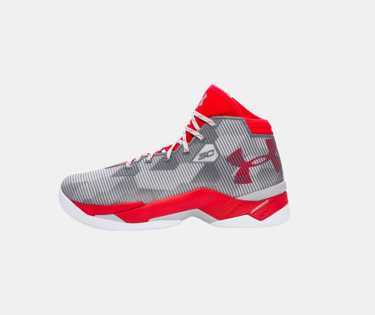 Under Armour Curry 2.5 Shoes-021