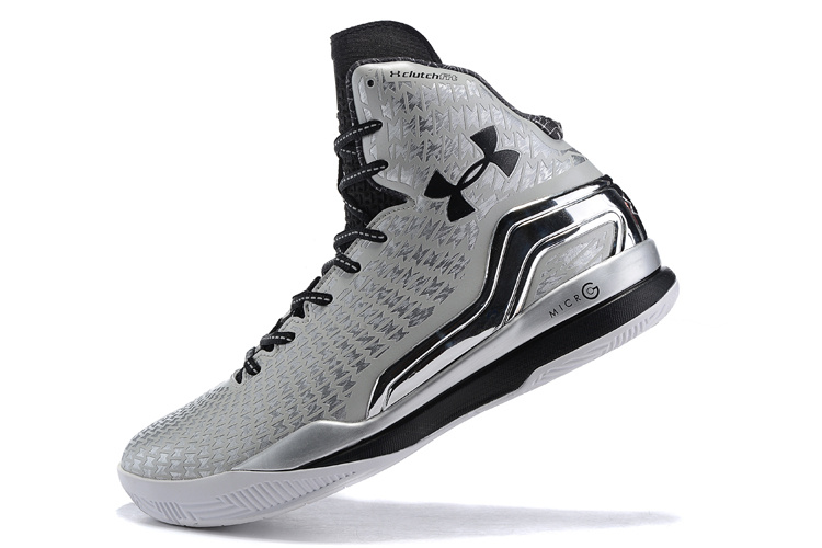 Under Armour Curry 2 Shoes-001