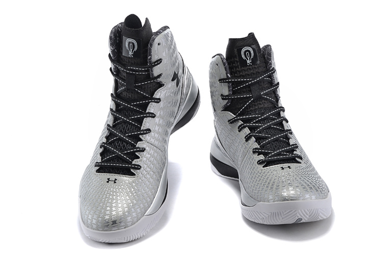 Under Armour Curry 2 Shoes-001