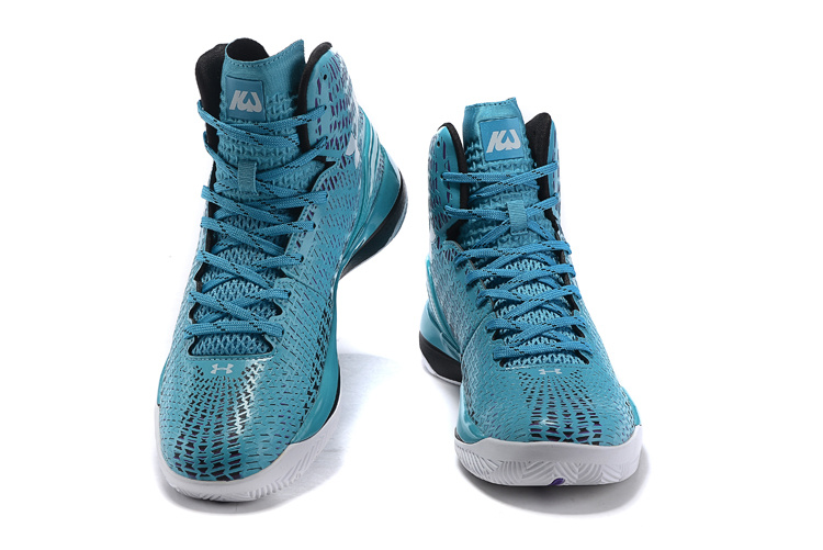 Under Armour Curry 2 Shoes-003