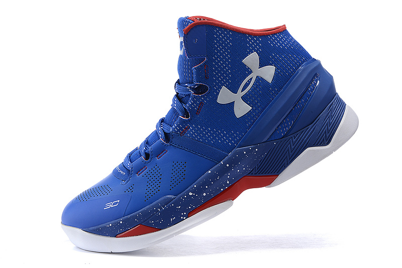 Under Armour Curry 2 Shoes-012