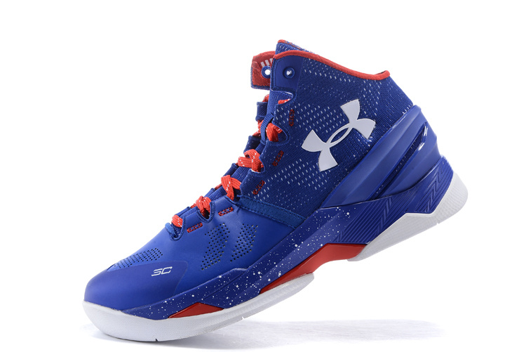 Under Armour Curry 2 Shoes-032