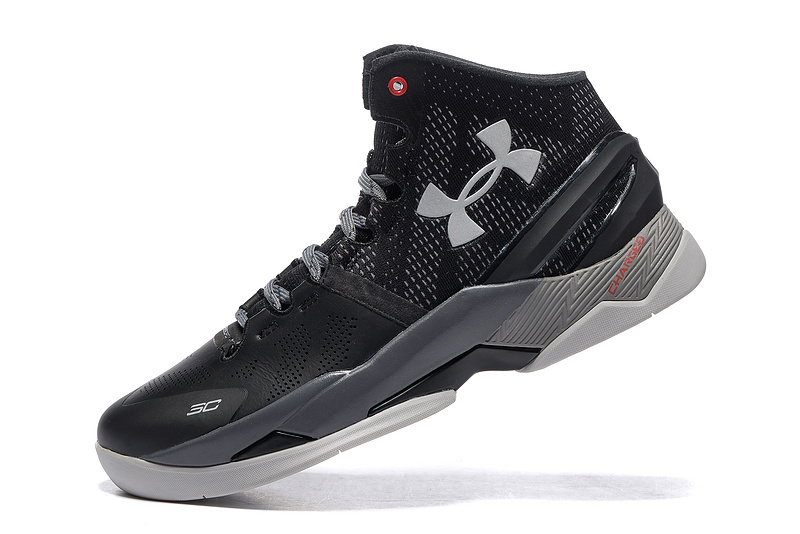 Under Armour Curry 2 Shoes-038