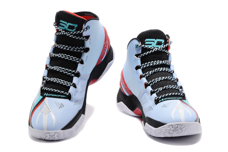Under Armour Curry 2 Shoes-041