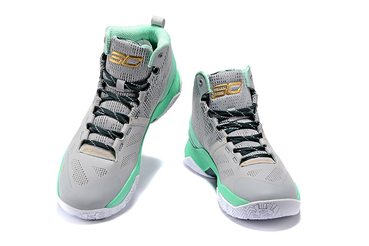 Under Armour Curry 2 Shoes-045