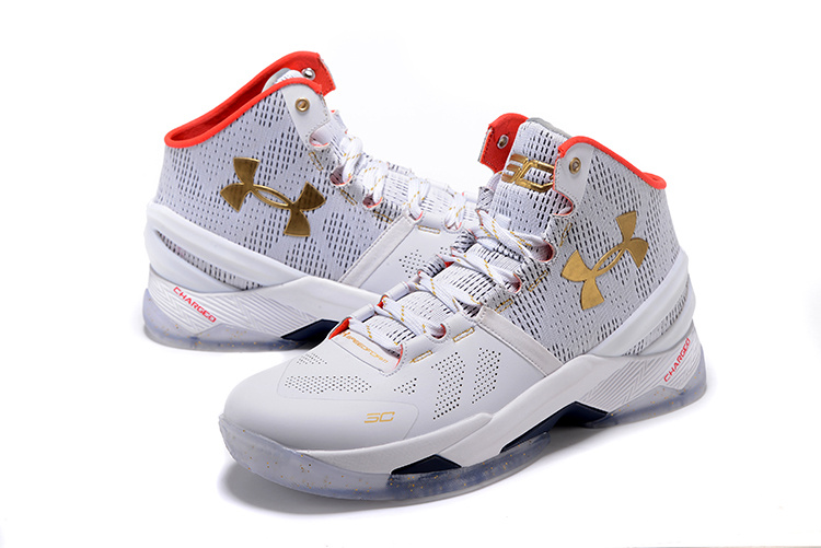 Under Armour Curry 2 Shoes-048