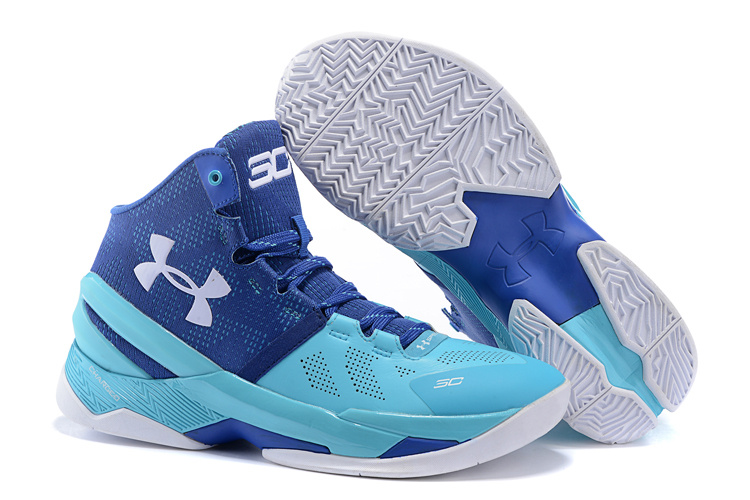 Under Armour Curry 2 Shoes-053