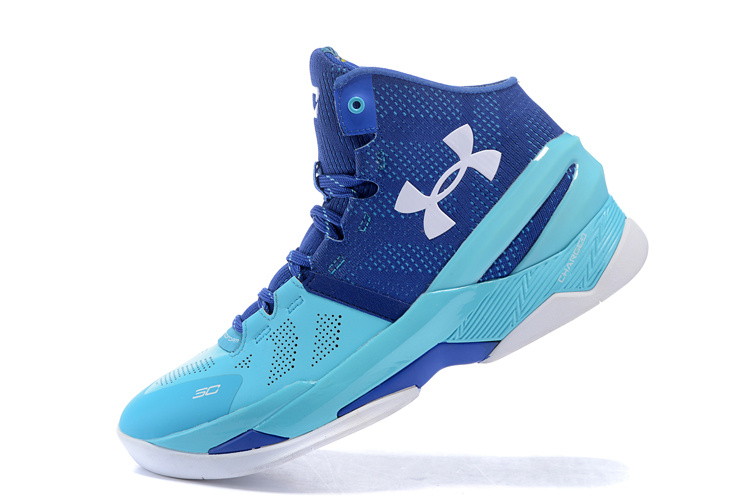 Under Armour Curry 2 Shoes-053