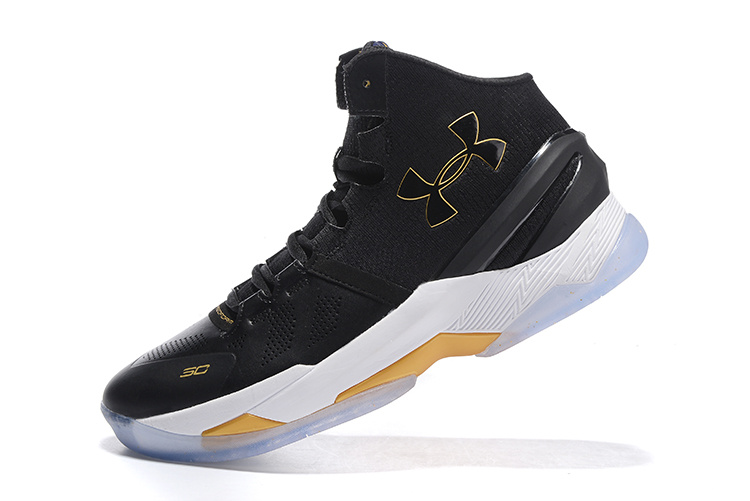 Under Armour Curry 2 Shoes-057