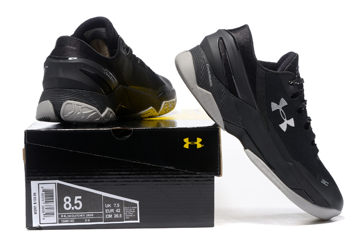 Under Armour Curry 2 Shoes-061