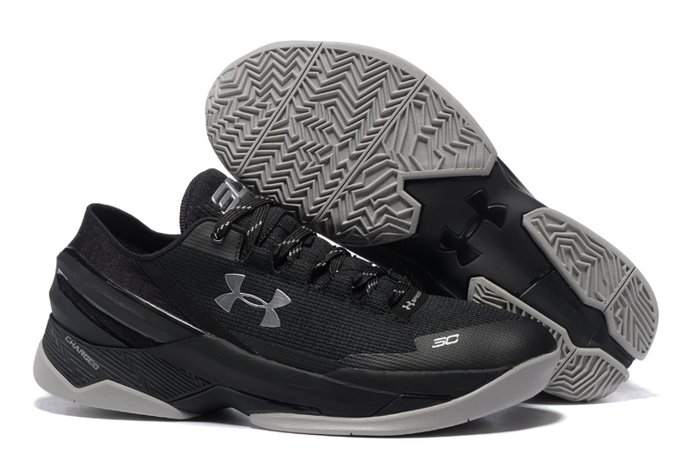 Under Armour Curry 2 Shoes-061