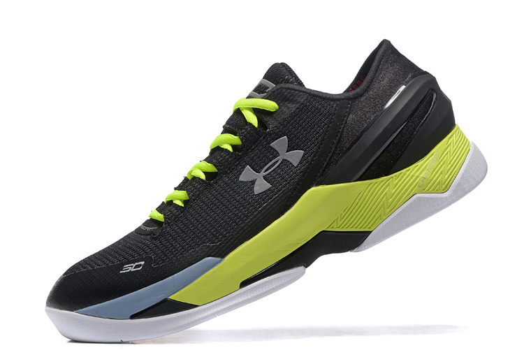 Under Armour Curry 2 Shoes-063