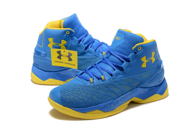 Under Armour Curry 3.5 shoes-002