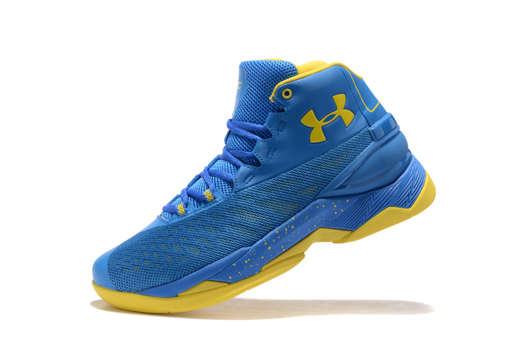Under Armour Curry 3.5 shoes-002